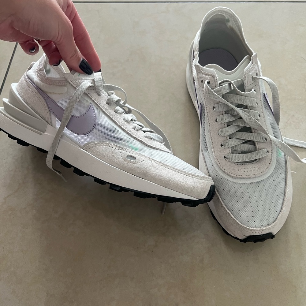 Nike sneakers